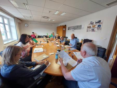 Mirna, 5 redna seja, foto L Uhan